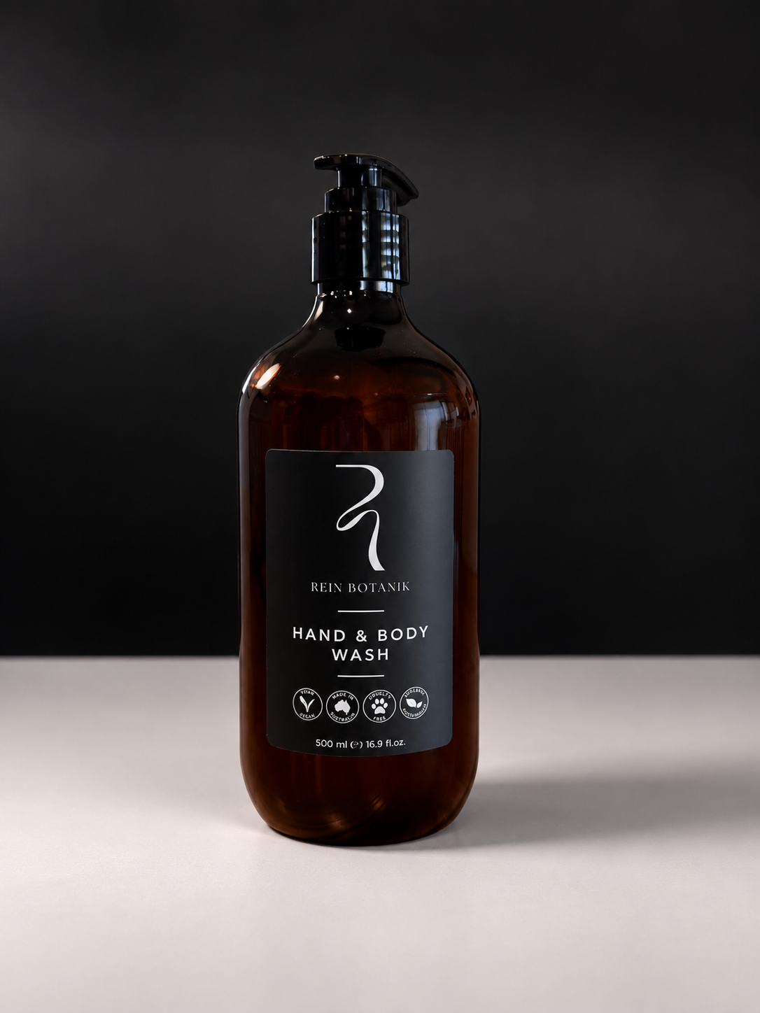 REIN BOTANIK | Hand & Body Wash