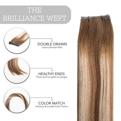 Weft: Castle Rock