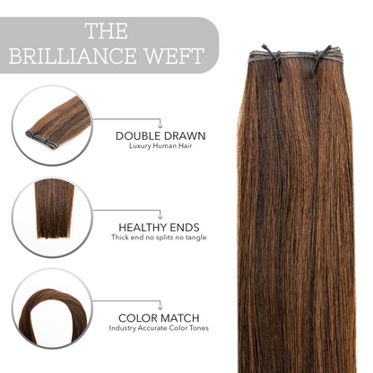 Weft: Boulder