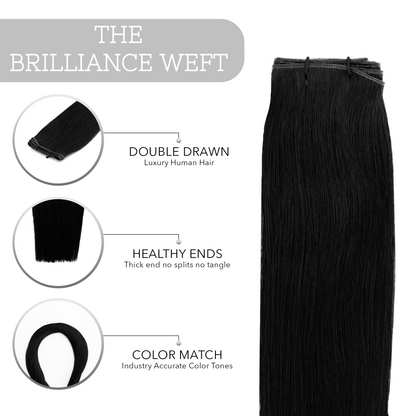 Weft: Black Hawk