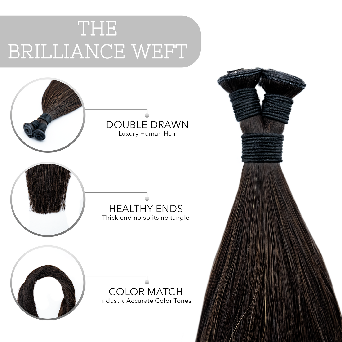 Weft: Black Canyon