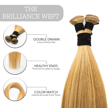 Weft: Breck