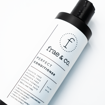 Perfect Conditioner