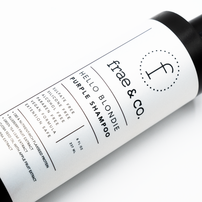 Hello Blondie Shampoo