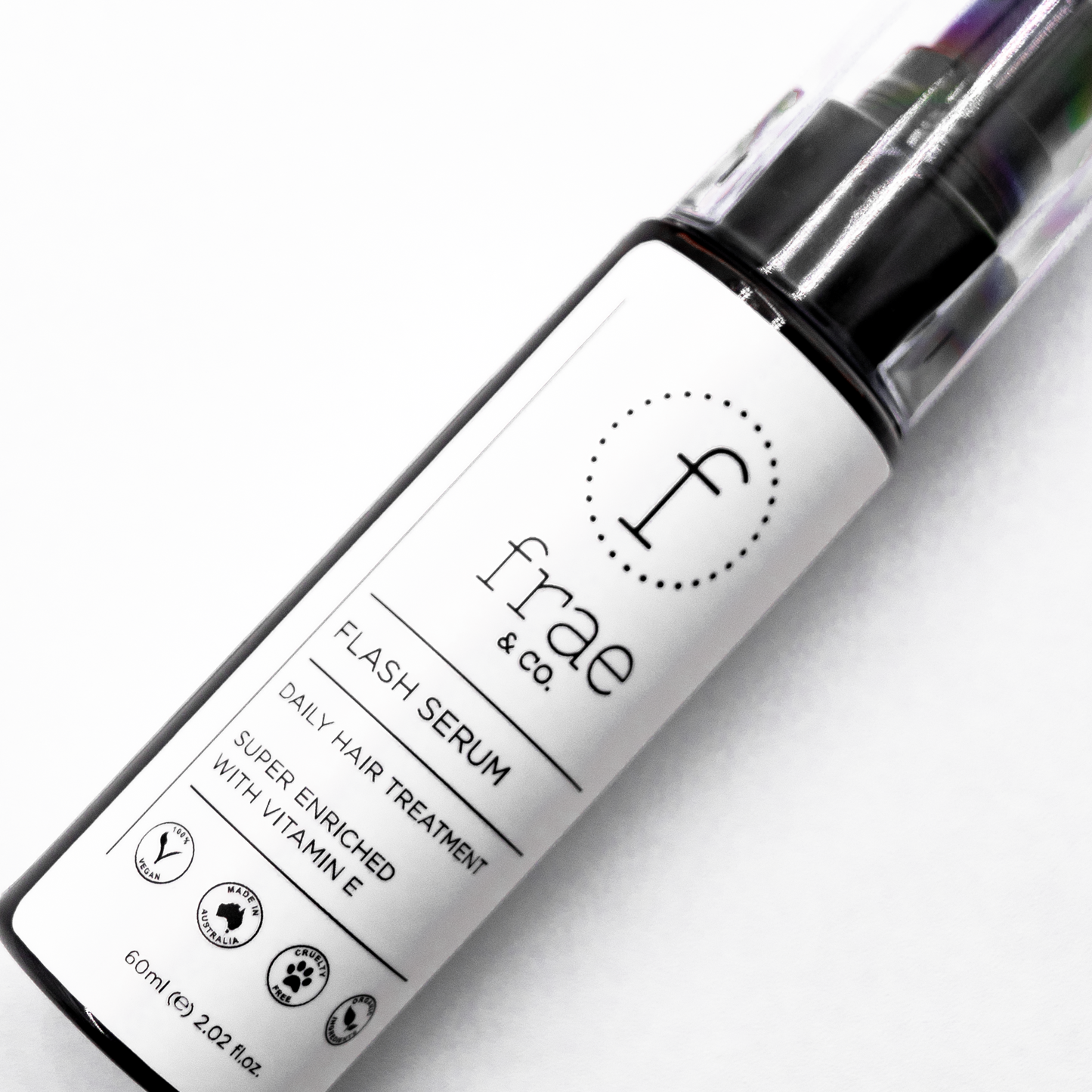 Flash Serum