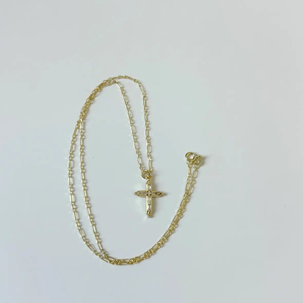 I am Blessed Necklace