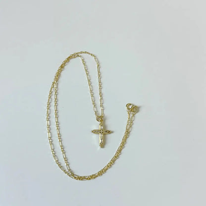 I am Blessed Necklace