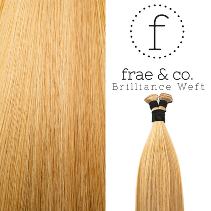 Weft: Breck