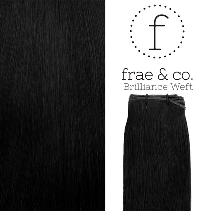Weft: Black Hawk