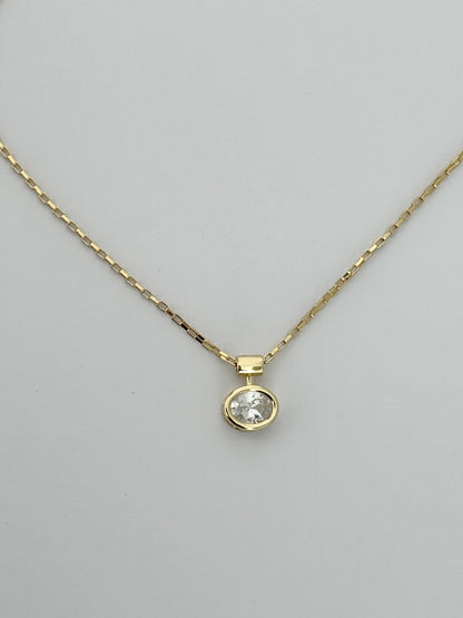 Vera Necklace