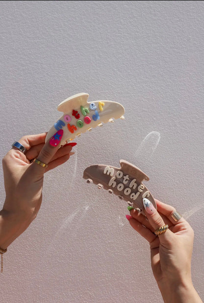 Kaxi | Motherhood claw