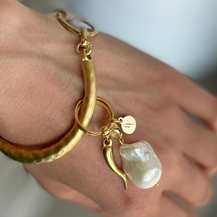 Protection & Luck Bracelet