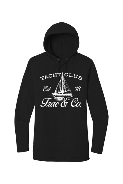 Featherweight French Terry Hoodie