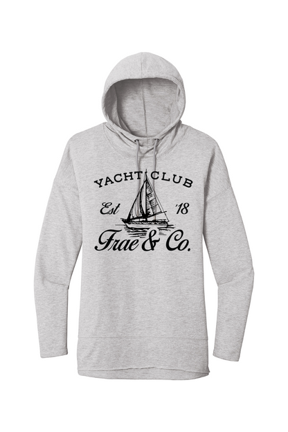 Featherweight French Terry Hoodie