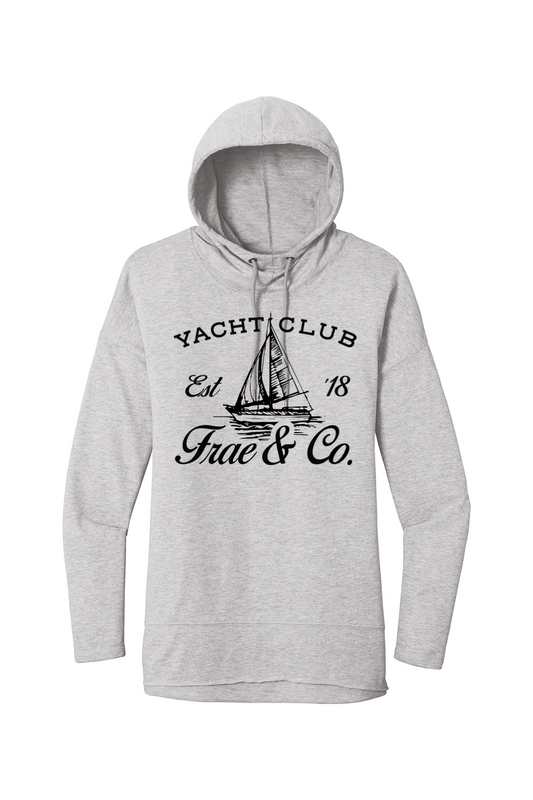 Featherweight French Terry Hoodie