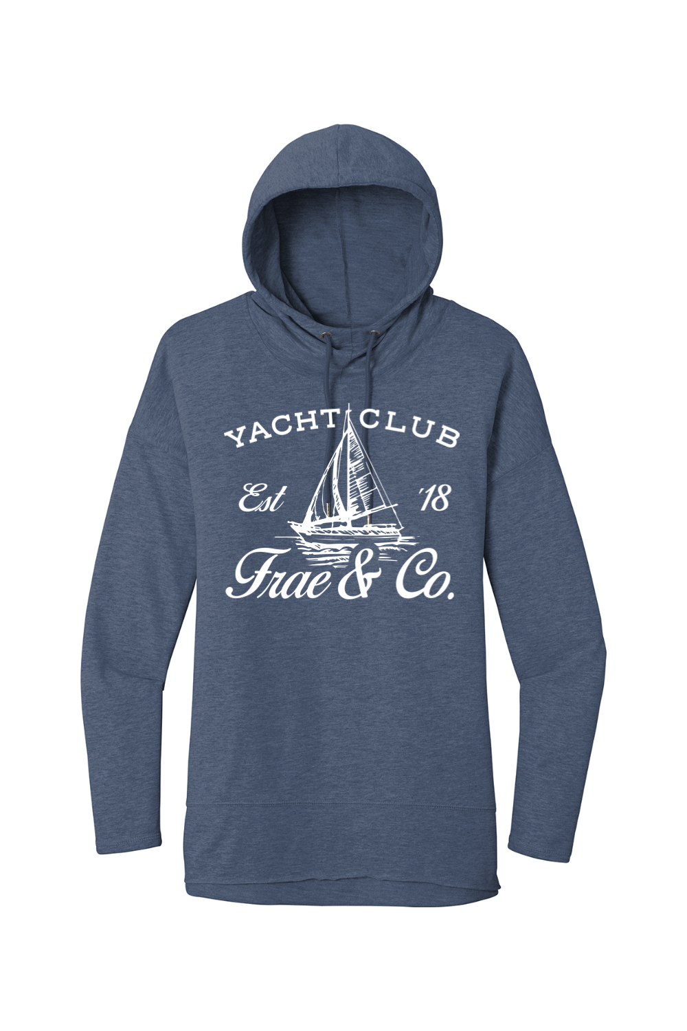 Featherweight French Terry Hoodie