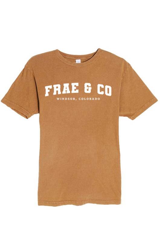 Unisex Vintage T-Shirt