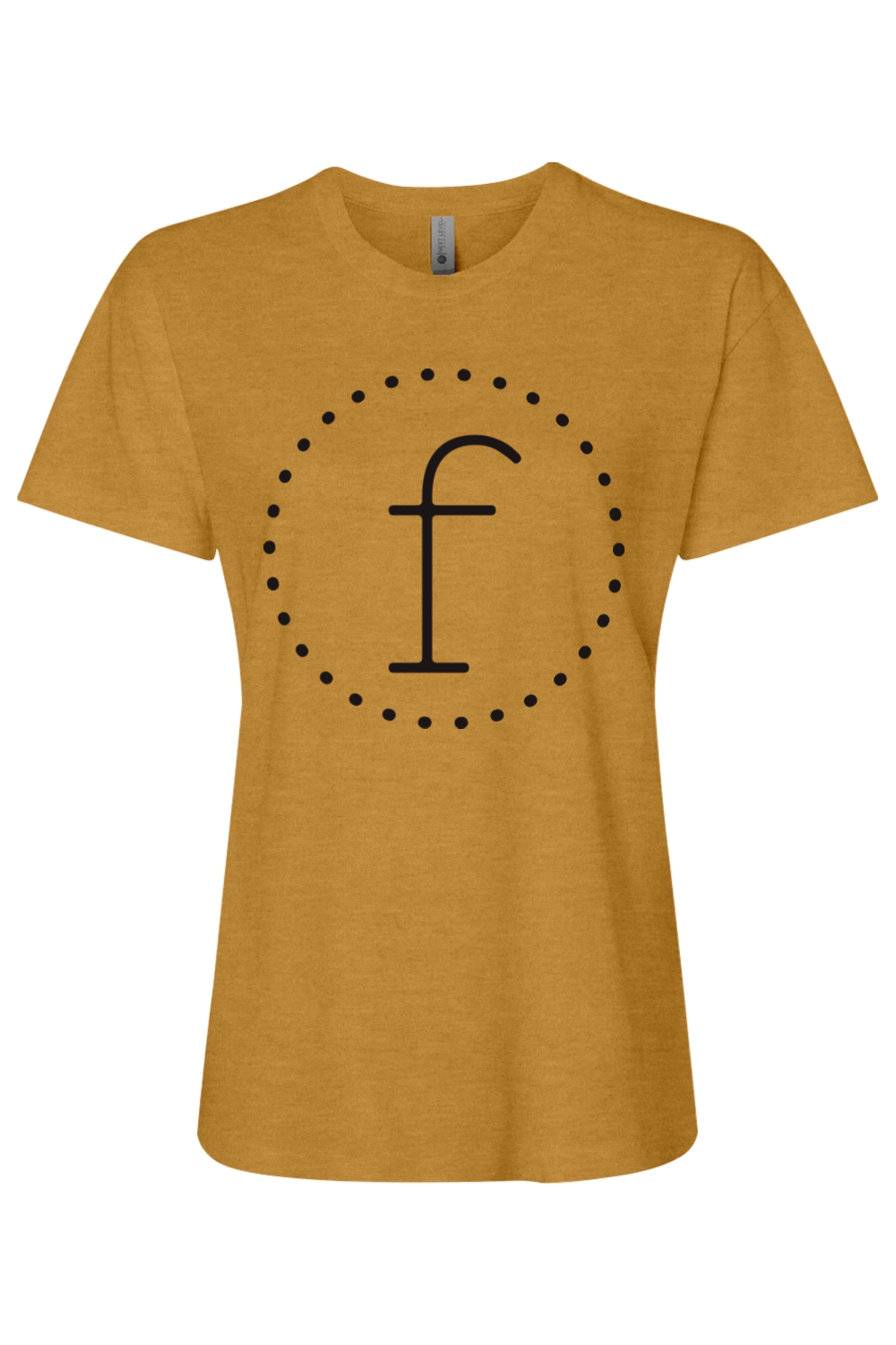 Women's Essential Relaxed T-Shirt