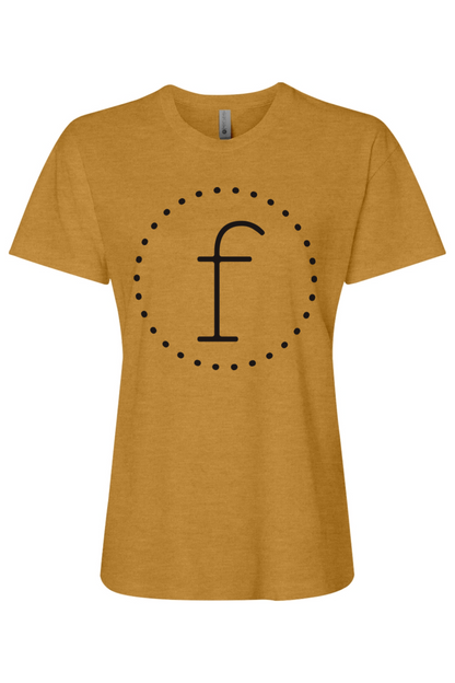 Women's Essential Relaxed T-Shirt