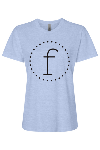 Women's Essential Relaxed T-Shirt