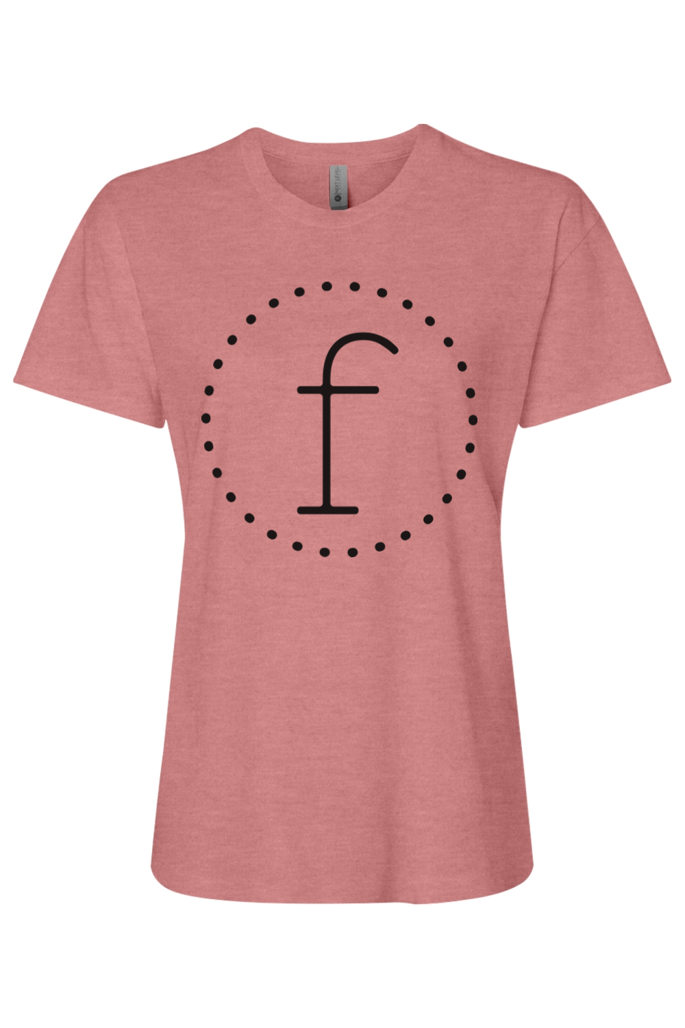Women's Essential Relaxed T-Shirt