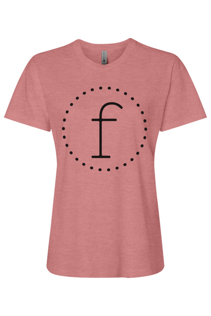 Women's Essential Relaxed T-Shirt