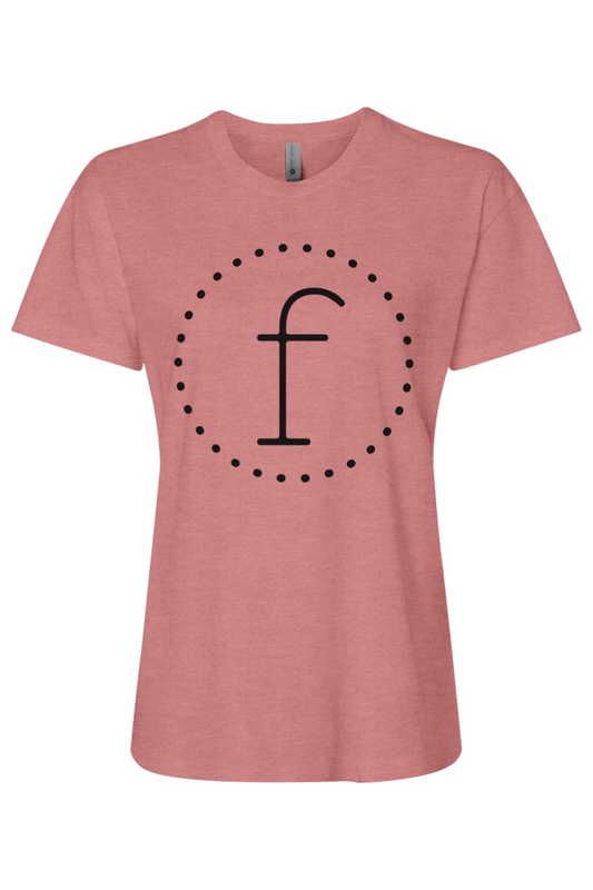 Women's Essential Relaxed T-Shirt