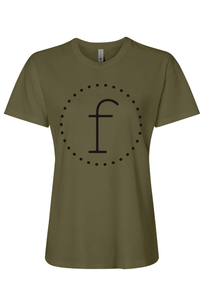 Women's Essential Relaxed T-Shirt