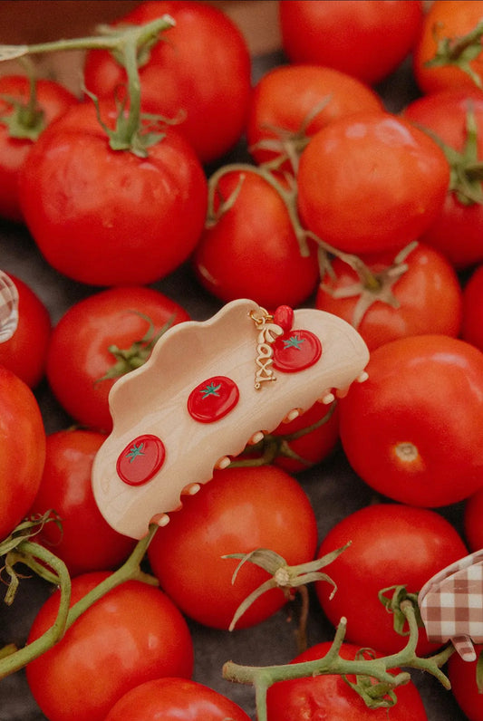 Kaxi |Tomato charmed claw