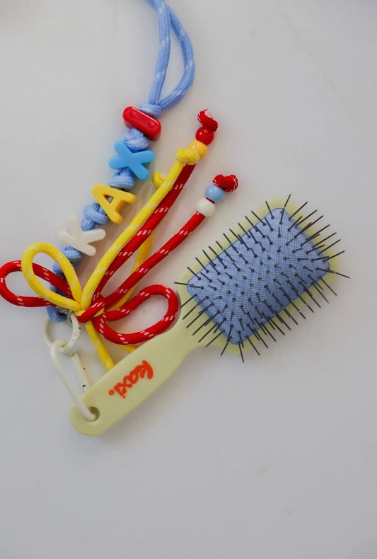 Kaxi | Mini scalp charm brush