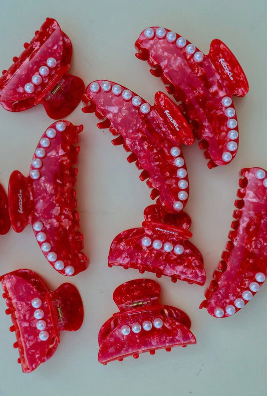 Kaxi | Red pearl claw