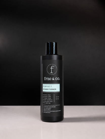 Perfect Conditioner