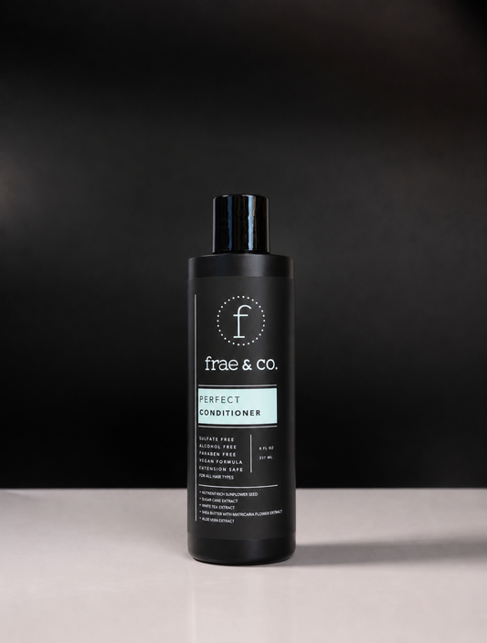 Perfect Conditioner