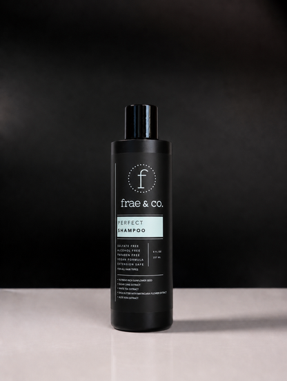 Perfect Shampoo