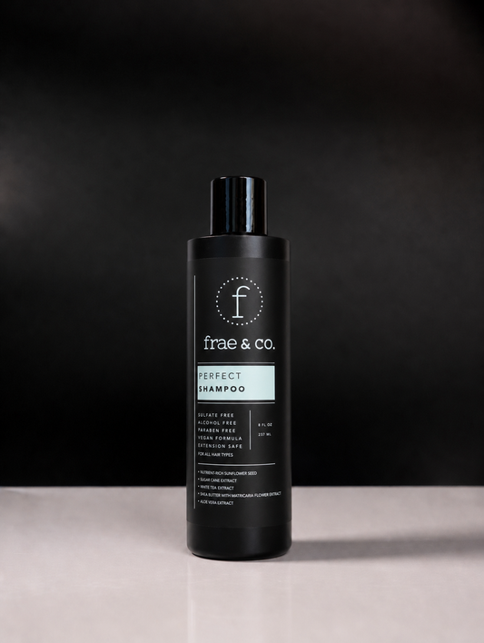 Perfect Shampoo
