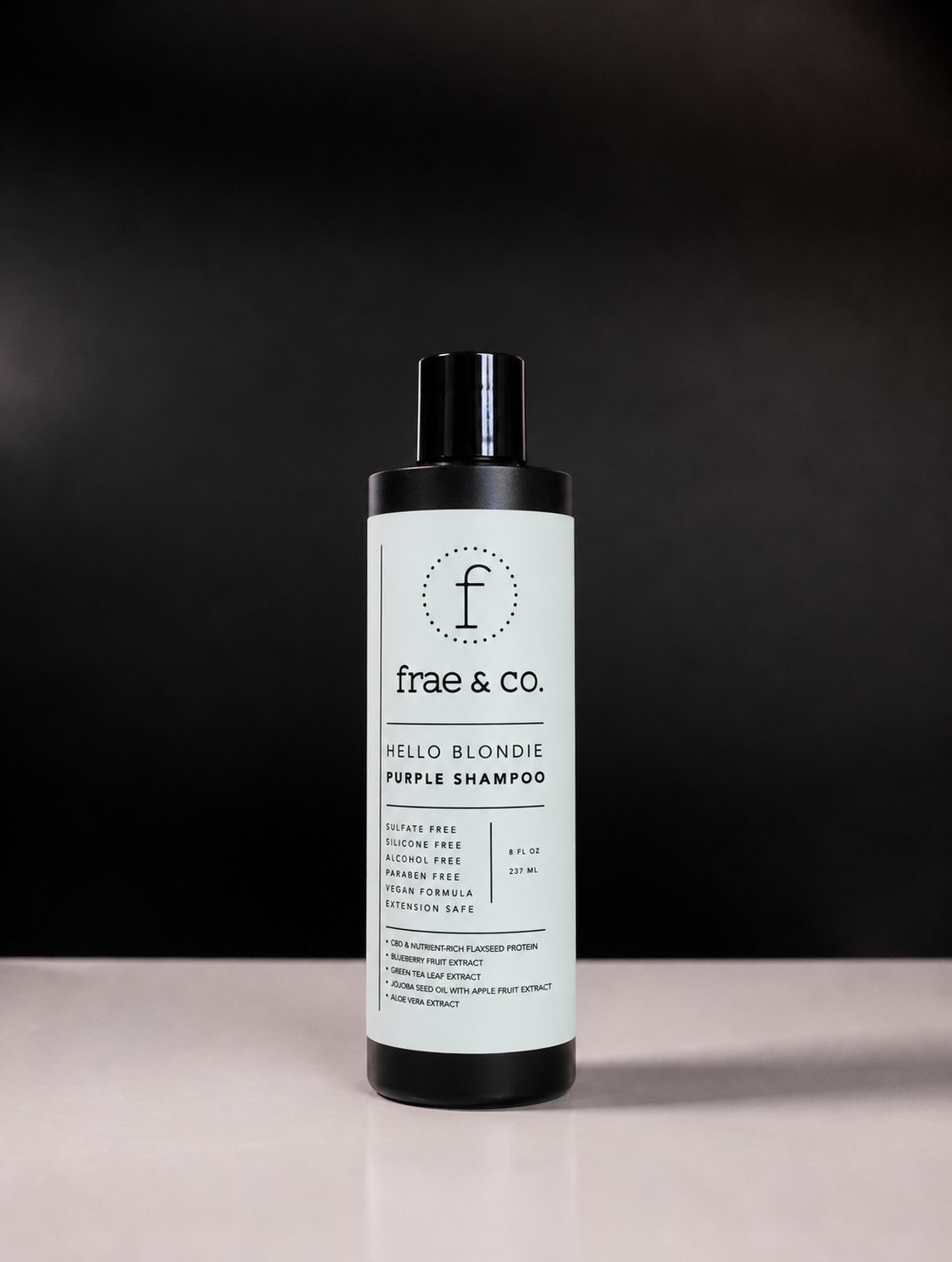 Hello Blondie Shampoo