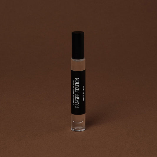 Ranger Station High Horse Quickdraw Perfume