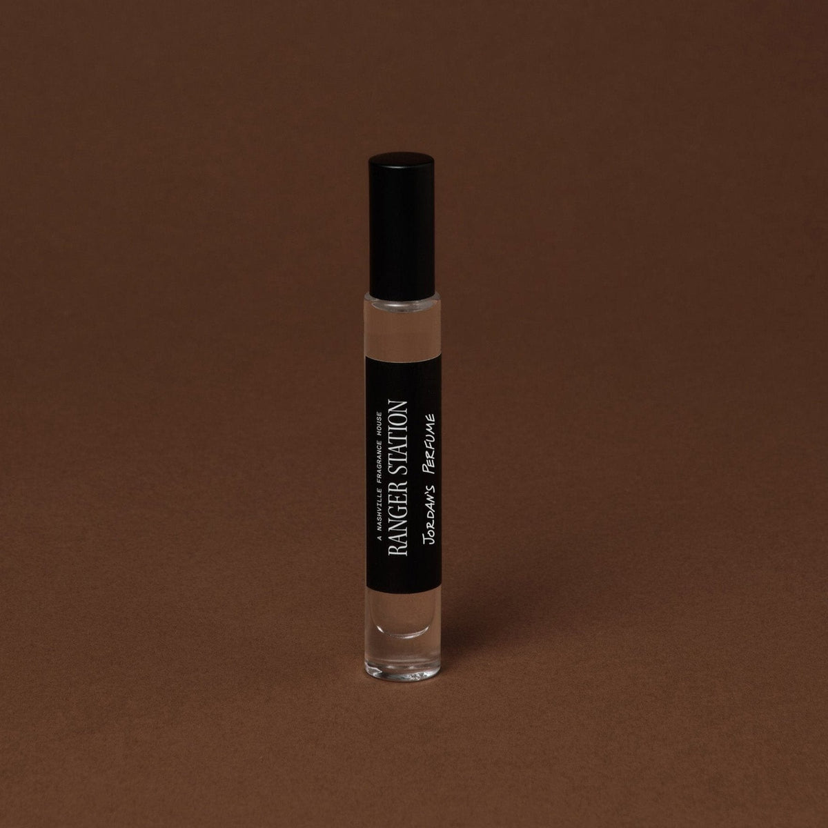 Ranger Station Jordan's Perfume Quickdraw Perfume