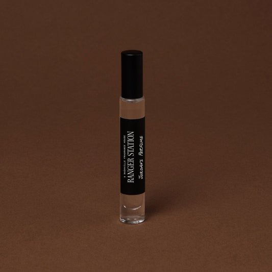 Ranger Station Jordan's Perfume Quickdraw Perfume