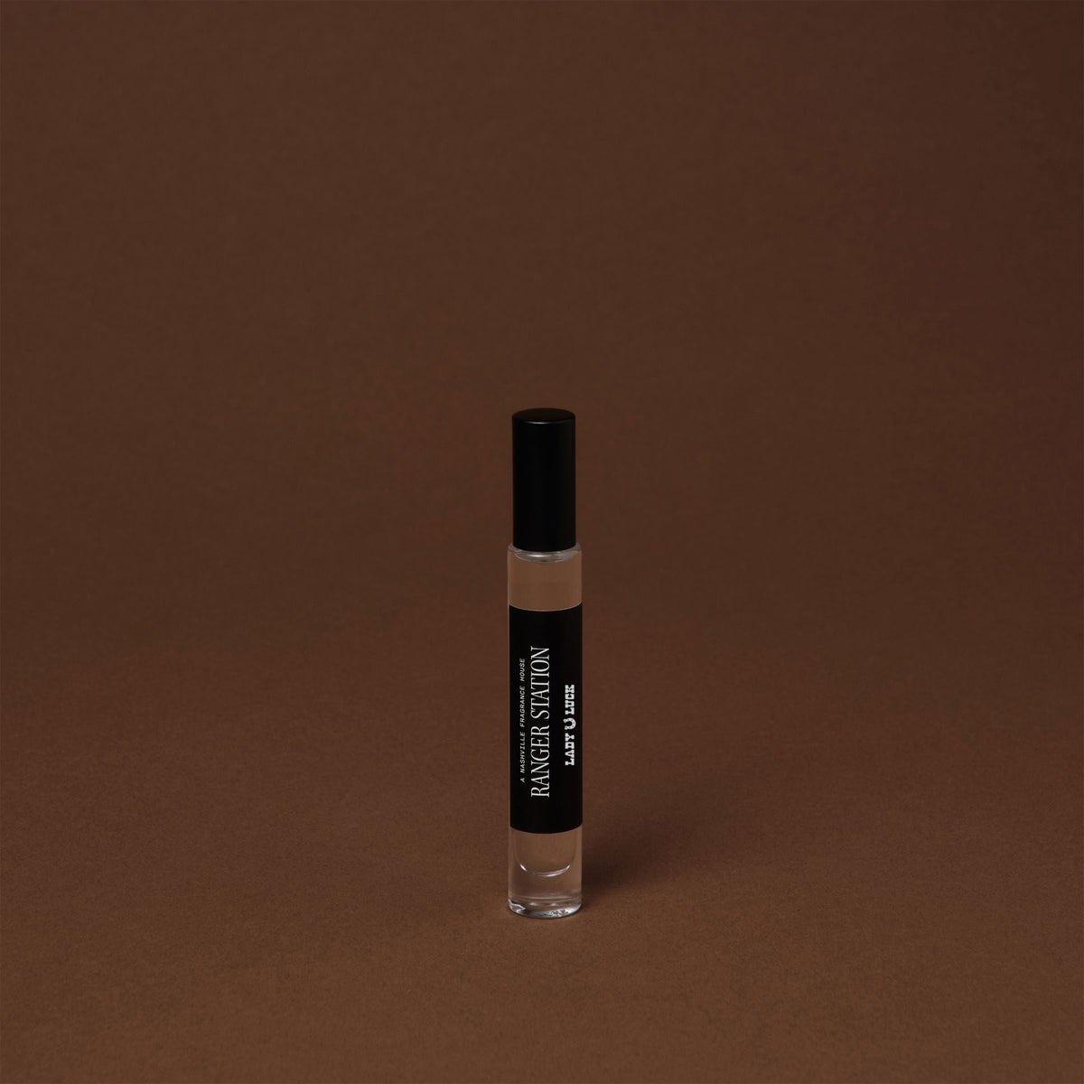 Ranger Station Lady Luck Quickdraw Perfume