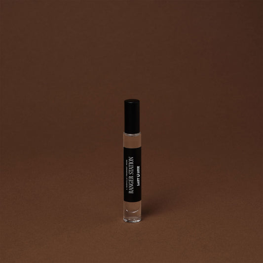Ranger Station Lady Luck Quickdraw Perfume