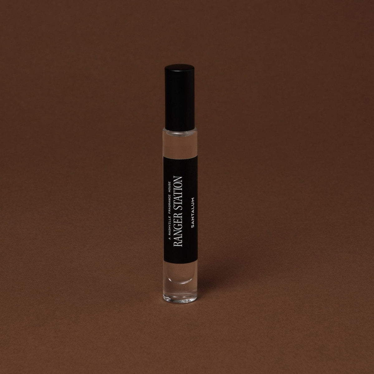 Ranger Station Santalum Quickdraw Perfume