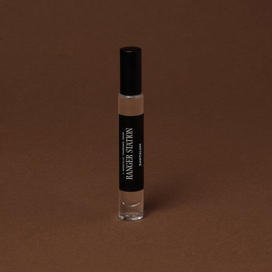 Ranger Station Santalum Quickdraw Perfume