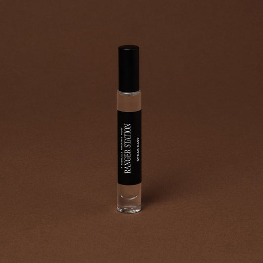 Ranger Station Speak Easy Quickdraw Perfume