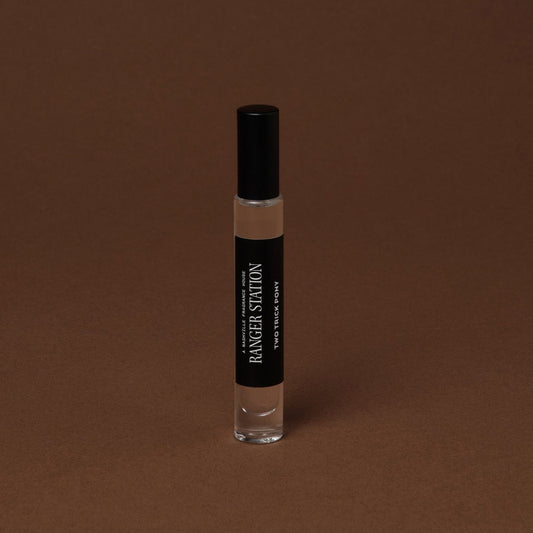 Ranger Station Two Trick Pony Quickdraw Perfume