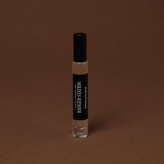 Ranger Station Woodland Rose Quickdraw Perfume