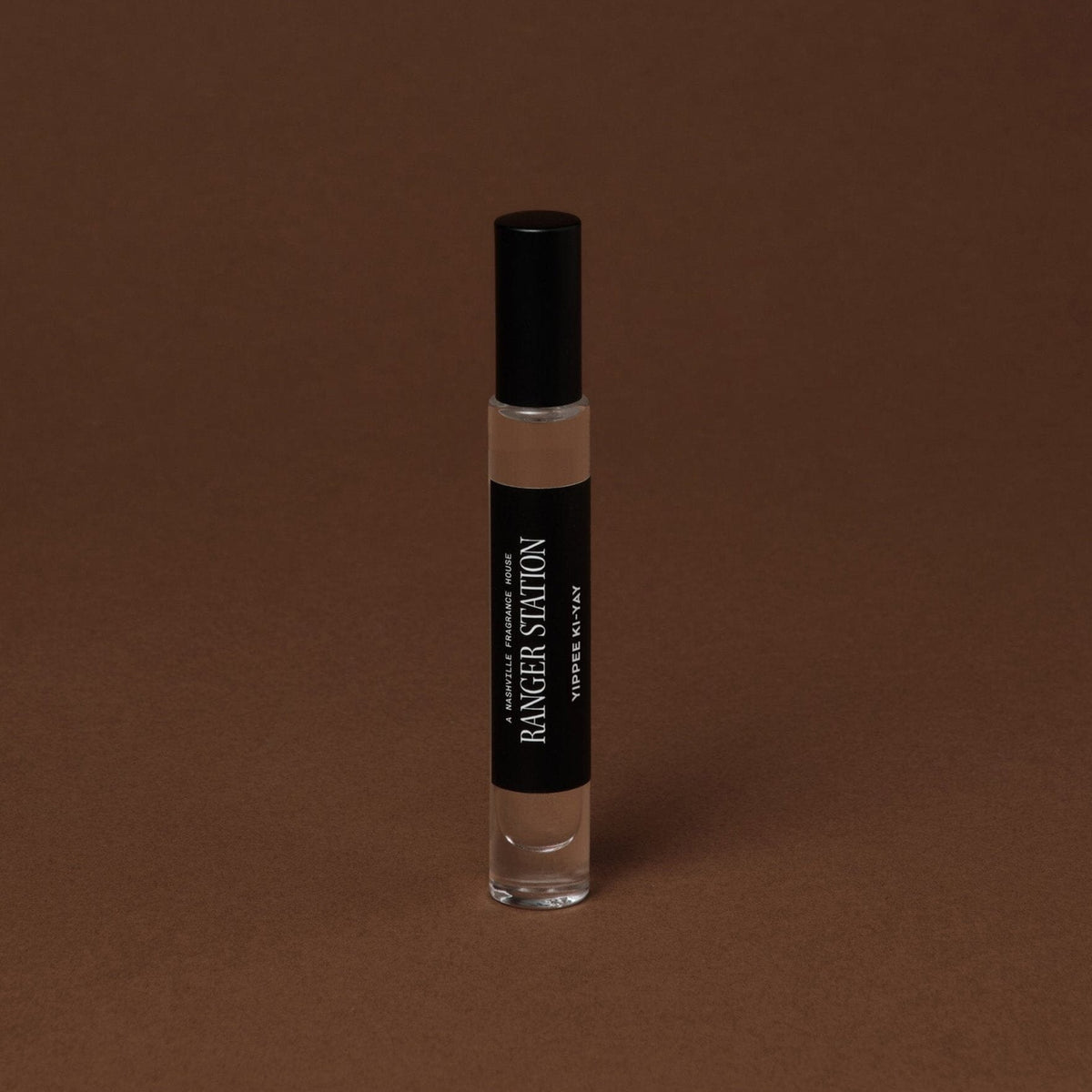 Ranger Station Yippee Ki-Yay Quickdraw Perfume