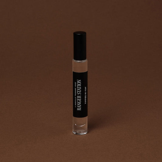 Ranger Station Yippee Ki-Yay Quickdraw Perfume