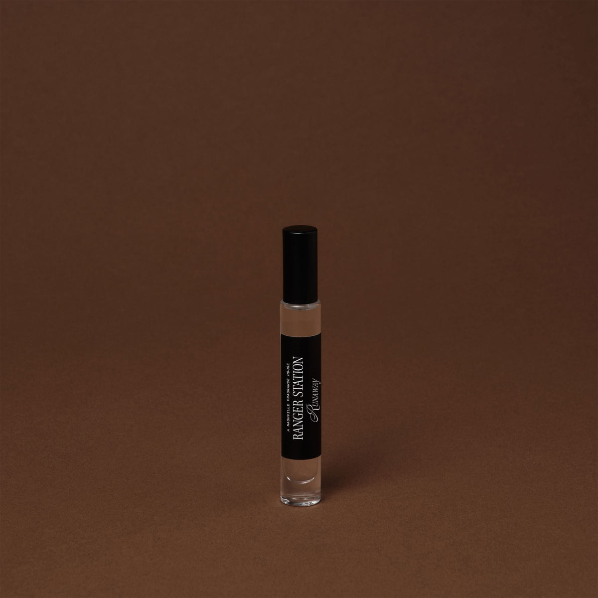 Ranger Station Runaway Quickdraw Perfume