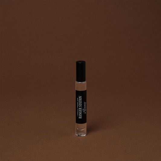 Ranger Station Runaway Quickdraw Perfume